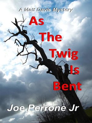cover image of As the Twig is Bent